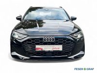 Gebraucht Audi A3 Advanced Plus 116 PS (85 kW) 2025 Mythosschwarz metallic Limousine