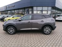 gebraucht Peugeot 2008 Allure 1.5 Blue-HDI