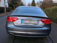 Gebraucht Audi A5 Sportback Comfort 190 PS (139 kW) 2016 Grau Kleinwagen