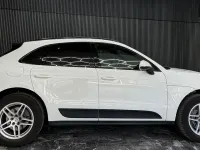 Gebraucht Porsche Macan S 354 PS (260 kW) 2019 Weiß SUV