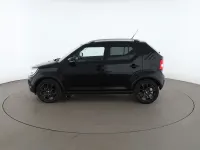 Gebraucht Suzuki Ignis Comfort+ 2022 Schwarz SUV