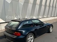 Gebraucht BMW Z3 Sport Line 193 PS (141 kW) 1999 Schwarz Coupé