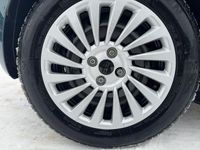 Gebraucht Fiat 500e 86 kW (118 PS) 2023 Ozean grün Kleinwagen