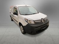 gebraucht Renault Kangoo Rapid Z.E. 33 Maxi 2-Sitzer Trennwand SHZ