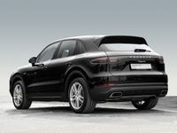 gebraucht Porsche Cayenne E-Hybrid