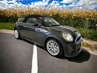 gebraucht Mini John Cooper Works Cabriolet 