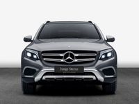 gebraucht Mercedes GLC250 4M OFF-ROAD Panodach ILS 360°