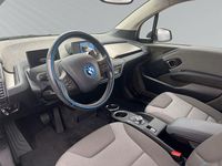 Gebraucht BMW i3 125 kW (170 PS) 2022 Weiss Kleinwagen
