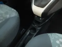Używany Ford Ka Ambiente 69 KM (50 kW) 2015 Czerwony Hatchback