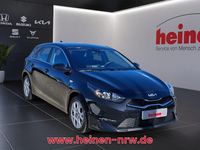 Gebraucht Kia Ceed Comfort 140 PS (102 kW) 2025 Zilinaschwarz Kleinwagen