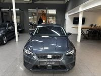 Gebraucht Seat Ibiza Style 110 PS (80 kW) 2024 Grau Limousine