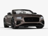 Neu Bentley Continental 680 PS (500 kW) 2026 Grau Cabrio