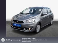 gebraucht Mitsubishi Space Star 1.0 Diamant