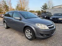 Gebraucht Opel Astra Catch Me 105 PS (77 kW) 2007 Grau Kombi