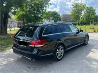 Gebraucht Mercedes E220 170 PS (125 kW) 2015 Schwarz Kombi