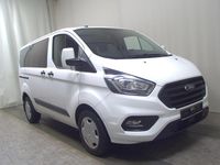 Gebraucht Ford Transit Custom 131 PS (96 kW) 2018 Frostweiß Limousine