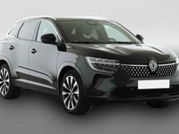 Gebraucht Renault Austral Techno 158 PS (116 kW) 2025 Schwarz SUV