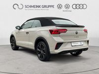 Gebraucht VW T-Roc Karmann 150 PS (110 kW) 2025 SUV