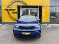 Neu Opel Mokka 145 PS (106 kW) 2026 Kolibri blau SUV