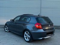 gebraucht BMW 123 d | 1er e87 | SHD | Leder | Navi | Xenon | PDC