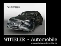 Gebraucht Mercedes E450 AMG 367 PS (269 kW) 2026 Grau Limousine