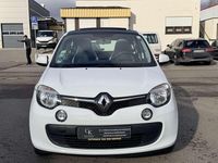 Gebraucht Renault Twingo Liberty 71 PS (52 kW) 2016 Weiß Kleinwagen