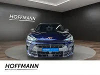 Second-hand Cupra Terramar 150 CP (110 kW) 2025 Albastru SUV
