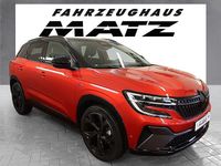 Gebraucht Renault Austral Techno 158 PS (116 kW) 2024 Rot SUV