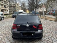 Gebraucht VW Golf IV 75 PS (55 kW) 2003 Kleinwagen