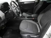 Gebraucht Skoda Kodiaq Ambition 150 PS (110 kW) 2023 Grau SUV