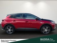 gebraucht Opel Grandland X Ultimate 1.6 T Plug-in-Hybrid 4 AHK LEDER LED SHZ