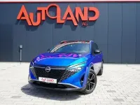 Neu Nissan Qashqai Tekna 158 PS (116 kW) 2026 Blau SUV