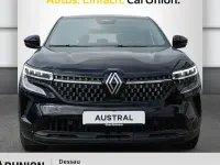 Usata Renault Austral Evolution 158 CV (116 kW) 2025 Nero SUV