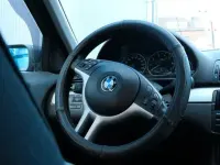 Gebraucht BMW 330 231 PS (169 kW) 2001 Schwarz Limousine