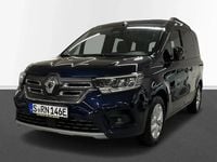 Gebraucht Renault Kangoo Equilibre 89 kW (122 PS) 2023 Sodaliteblau metallic Van / Kleinbus