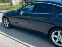 Gebraucht BMW 428 Gran Coupé 249 PS (183 kW) 2015 Coupé