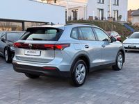 Gebraucht VW Tiguan Pro 150 PS (110 kW) 2025 Silber SUV