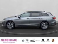 Neu Skoda Superb Selection 150 PS (110 kW) 2026 Graphitegrau metallic Kombi