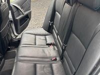 Gebraucht BMW 530 231 PS (169 kW) 2006 Silber Kombi