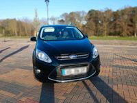 gebraucht Ford C-MAX 1.0 EcoBoost