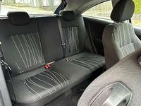 Gebraucht Opel Corsa Edition 69 PS (50 kW) 2010 Blau Kleinwagen