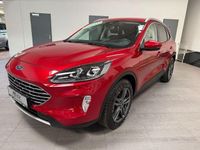 Gebraucht Ford Kuga Titanium X 152 PS (111 kW) 2021 SUV