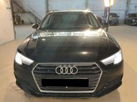 Gebraucht Audi A4 Comfort 150 PS (110 kW) 2017 Schwarz Kombi