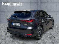 Gebraucht Mazda CX-60 Takumi-Line 328 PS (241 kW) 2025 Grau SUV