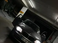 Gebraucht BMW 118 143 PS (105 kW) 2010 Grau Kleinwagen