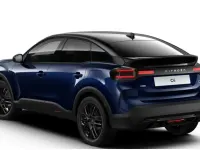 Neu Citroën C4 145 PS (106 kW) 2026 Eclipse blau met SUV