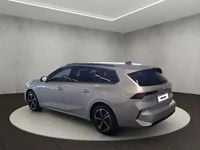 Neu Opel Astra 145 PS (106 kW) 2026 Kristall silber (metallic) Kombi