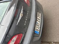 Gebraucht Chrysler Sebring 150 PS (110 kW) 2008 Schwarz Limousine