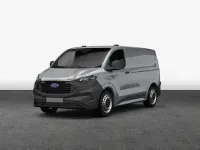 Neu Ford Transit Custom Trend 136 PS (100 kW) 2026 Silber Van