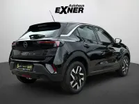 Gebraucht Opel Mokka Elegance 101 PS (74 kW) 2024 Schwarz perlanera SUV
